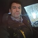 Знакомства: Вадим, 37 лет, Новосибирск