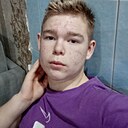 Знакомства: Ярослав, 18 лет, Котлас