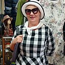 Знакомства: Лера, 64 года, Санкт-Петербург