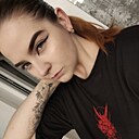 Знакомства: Ника, 23 года, Мурманск