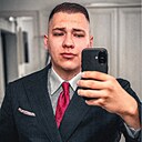 Знакомства: Даниил, 25 лет, Самара