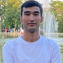Знакомства: Музаффар, 25 лет, Ташкент