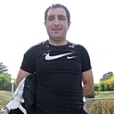 Знакомства: Armen, 39 лет, Южно-Сахалинск