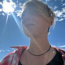 Знакомства: Крис, 40 лет, Тюмень