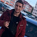 Знакомства: Денис, 23 года, Полоцк