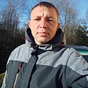 Знакомства: Василий, 38 лет, Слуцк