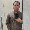 Знакомства: Кайрат, 37 лет, Астана