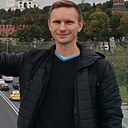 Знакомства: Владимир, 36 лет, Солигорск