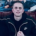 Знакомства: Андрей, 24 года, Новоуральск