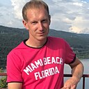 Знакомства: Федя, 37 лет, Кодинск