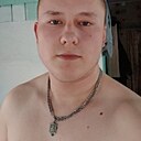 Знакомства: Иван, 20 лет, Шаранга