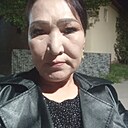 Знакомства: Бактыгул, 51 год, Чимкент