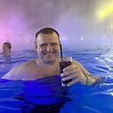 Знакомства: Дмитрий, 40 лет, Челябинск