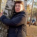 Знакомства: Вера, 45 лет, Тюмень