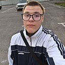 Знакомства: Костя, 18 лет, Пенза