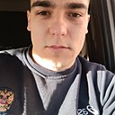 Знакомства: Роман, 23 года, Иркутск