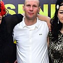 Знакомства: Юрий, 40 лет, Астана