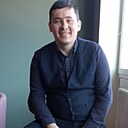 Знакомства: Илья, 36 лет, Ижевск