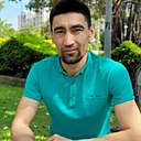 Знакомства: Берик, 36 лет, Костанай