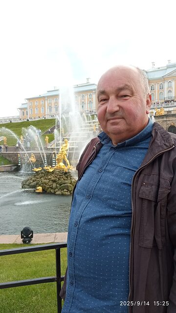 Фото - Tabor.ru