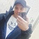 Знакомства: Александр, 28 лет, Березовский (Свердловская Обл)