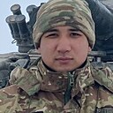 Знакомства: Нуржан, 19 лет, Иссык