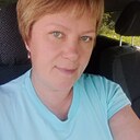 Знакомства: Татьяна, 47 лет, Ревда