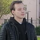 Знакомства: Никита, 24 года, Липецк