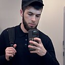 Знакомства: Руслан, 25 лет, Сургут