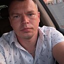 Знакомства: Денис, 44 года, Самара