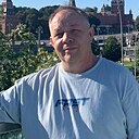 Знакомства: Марат, 50 лет, Уфа