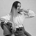 Знакомства: Полина, 22 года, Химки