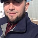 Знакомства: Дима, 37 лет, Братск