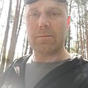 Знакомства: Юра, 47 лет, Гродно