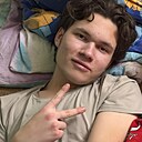 Знакомства: Гоша, 18 лет, Глазов