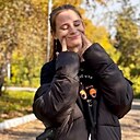 Знакомства: Алина, 21 год, Омск