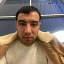 Знакомства: Санжар, 35 лет, Москва