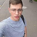 Знакомства: Антон, 22 года, Москва