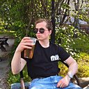 Знакомства: Иван, 25 лет, Мурманск