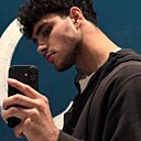 Знакомства: Алекс, 23 года, Москва