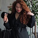 Знакомства: Аня, 27 лет, Москва