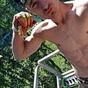 Знакомства: Роман, 23 года, Новосибирск