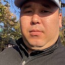 Знакомства: Димаш, 31 год, Астана