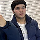 Знакомства: Али, 25 лет, Новосибирск