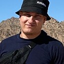 Знакомства: Егор, 26 лет, Нижний Тагил