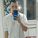 Знакомства: Дима, 18 лет, Златоуст