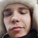 Знакомства: Костя, 20 лет, Краснокамск