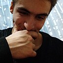 Знакомства: Мирослав, 21 год, Визинга