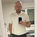 Знакомства: Nick, 40 лет, Кельн