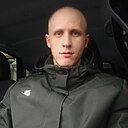 Знакомства: Сергей, 30 лет, Губкин